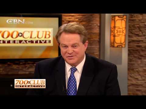 700 Club Interactive: Powerful Prayer - Feb. 5, 2014