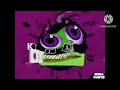 Klasky Csupo In Does Not Respond