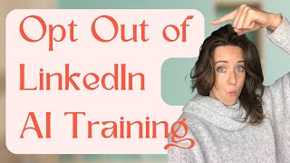 How to Stop LinkedIn from Using Your Data to Train AI (EU is Exempt)