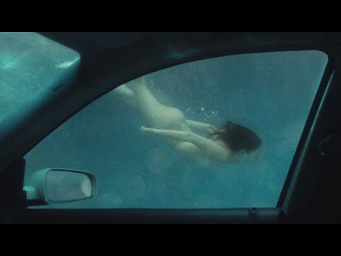 Bennett Coast - Driver (Official Music Video)