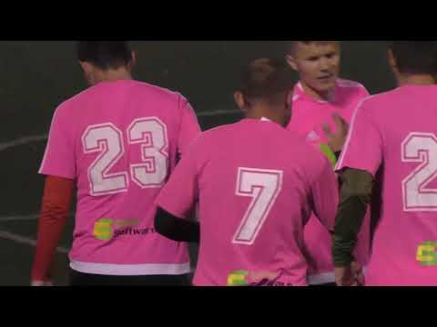 7 КХ 1 Viva cup– PVM