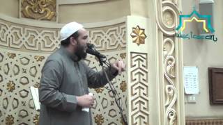 صورة الأتقياء الأخفياء | الدرس 12 | #عرض_الملك | د . أحمد جلال