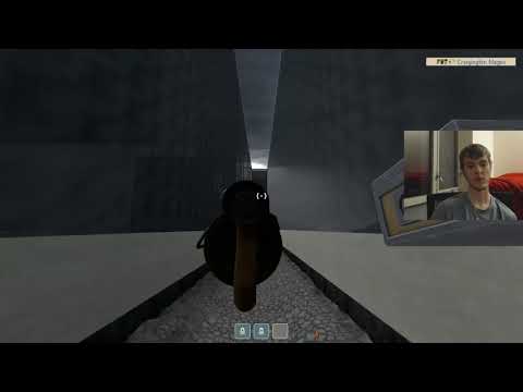 TF2 Stream Highlight: reerotrains: double pre idiot