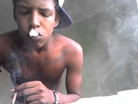 DopeBoyGwenchie x Smoke Video
