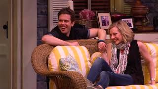 Vanya and Sonia and Masha and Spike – Goodman Theatre