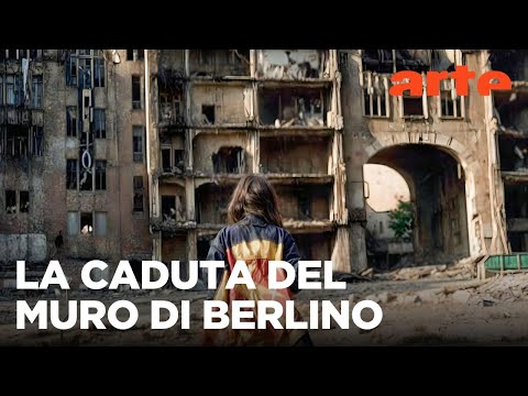 L'ultima estate della DDR | Documentario integrale | ARTE.tv Documentari