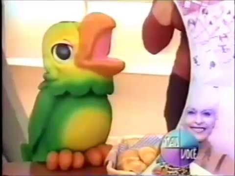 Intervalo Comercial da TV Verdes Mares-CE - 22/02/2000