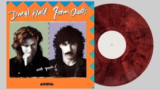 Daryl Hall &amp; John Oates - Talking All Night (Remastered)