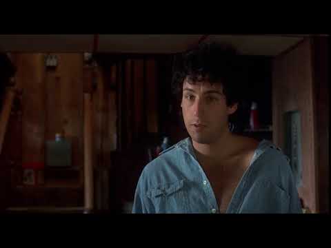 Wedding Singer - Jinx Van Halen