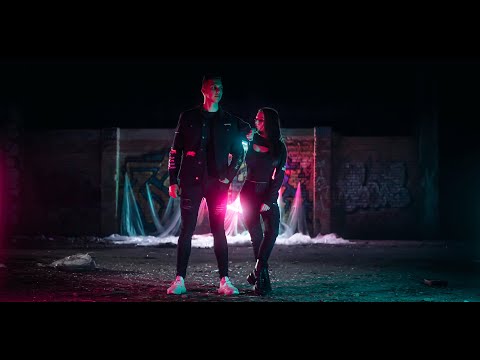 Victor Tellagio - The Night ft. Sky M. (Official Video)