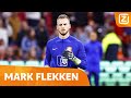 Ronald Waterreus over Mark Flekken: 'Hij gaat mee met Oranje naar Qatar' | Rondo 24/10/2022