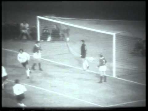 Top 100: #44 England - Schweiz 1:1, 9.11.1971, EM-Qualifikation