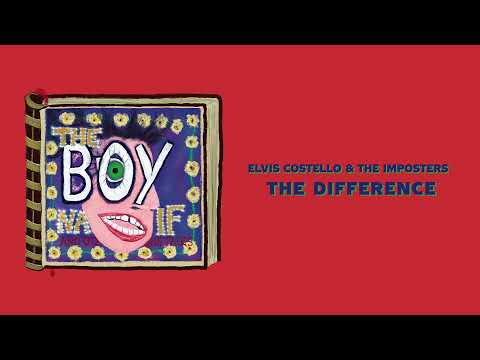 Video thumbnail for The Difference