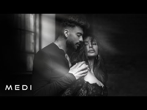 Medi - Здрасти on Spotify Charts