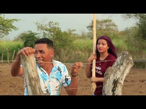 LA VACA MAS BRAVA DEL CORRAL - LUCHO CHAMIE