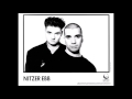 NITZER EBB - Blood Money,1989