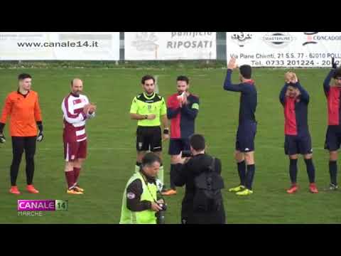 Calcio Prima Categoria Gir. C - Casette Verdini 0 - 0 Civitanovese