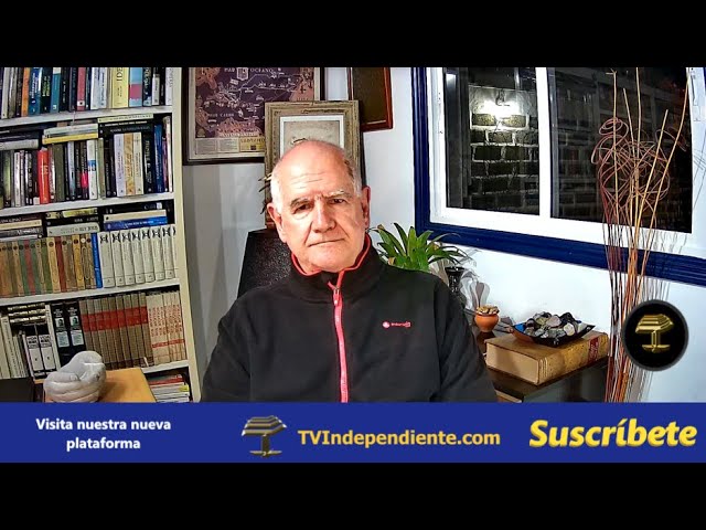 Al filo de la medianoche del 11 de Noviembre de 2025