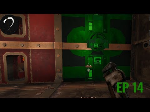 Volcanoids Episode 14 Tier 3 Refinery Upgrade