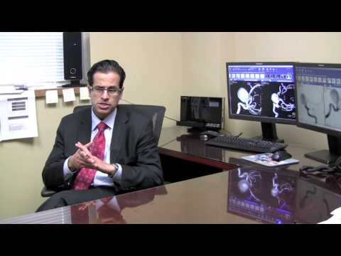 What is the recovery time after getting an aneurysm fixed? | Norton Neuroscience Institute