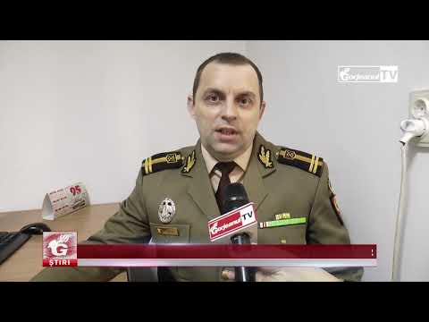 OPORTUNITĂȚI DE ANGAJARE ÎN ARMATA ROMÂNĂ