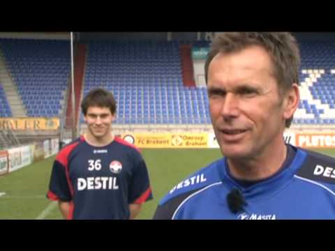 Voorbeschouwing Willem II - AZ