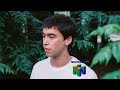 Alex G Nintendo 64 Legendado
