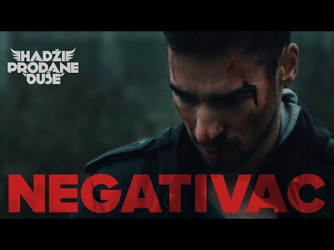 Hadži Prodane Duše - Negativac