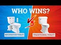Macerating Toilet Vs Traditional Toilet Which One Should You Choose 2025 Ultimate Guide