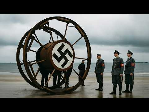 20 Sekretów Ii Wojny Światowej O Których Nie Słyszeliście