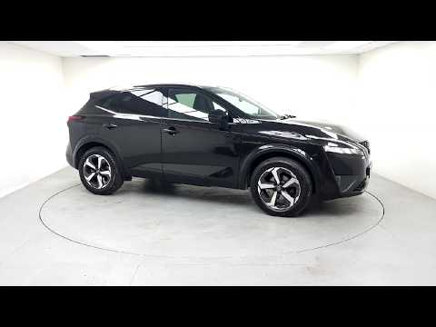 Nissan Qashqai 1.3 PET MILD HYBRID SV PREMIUM - Image 2