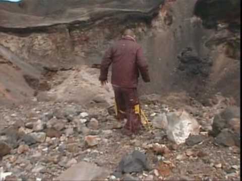 VTR - Ikuhisa Minowa vs. Phil Baroni II (Pride Bushido 9)