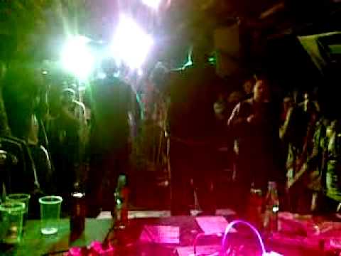 MaxFloFest 24.04.10 - Rahim - Grubson - Bzzzz Sound System - Lilu - Tru Kru - Reno