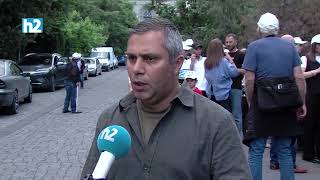 Մահափորձեր, բանտարկություններ, հետապնդումներ․ Գևորգ Սաֆարյան: Լրաբեր - 2․06․2026