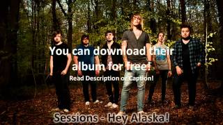 Hey! Alaska - The Colour the Shade (ALBUM) FREE DOWNLOAD