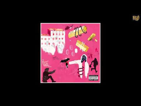 Kool Kat x Gorilla Nems - Mic Check 1,2