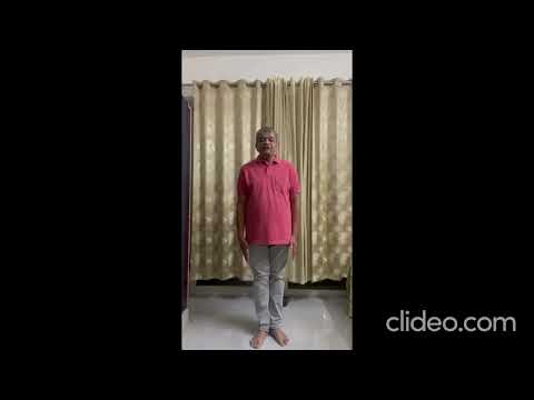 SHAILESH LIMAYE Profile Marathi