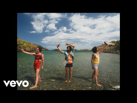 Sidonie - Portlligat