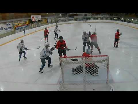 2021 11 20 KuKi Rockets U17