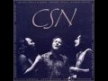 Crosby Stills & Nash - Helplessly Hoping 