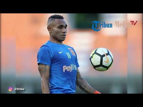 Titus Bonai Dikabarkan akan Menjadi Pemain Futsal, Gabung ke Klub Mana?