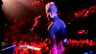 The Corrs   All in a day  (ORIGINAL).flv
