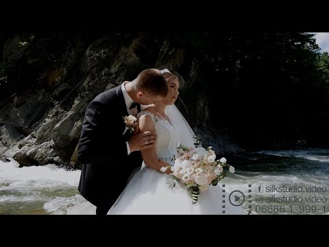 Відеозйомка весілля, хрестин, дня народження, відео 5