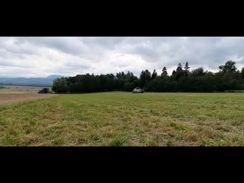 Claas jaguar a Fendt 826 vario