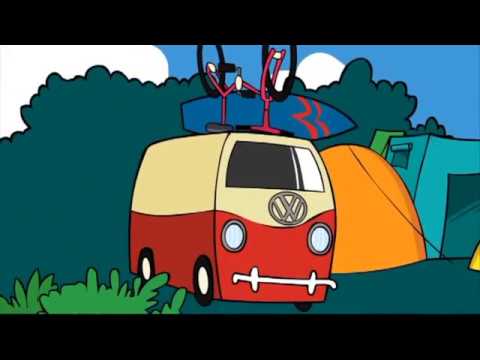 Unit 5   Part 3   Animation   Mickey and Millie - Project 2 Video