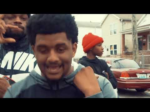 TGE Lil Vono - Claiming (Shot by @Prod.by frost)