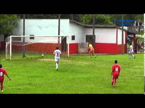 PARQUINHO F C   3 - 0  RESSACA F C = 5ª COPA SEMEL 2015