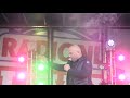 Lytse Hille ' Ik lach me de ballen uit m'n broek bokbierdag 2018