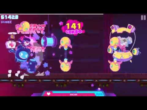 Видео Muse Dash #1