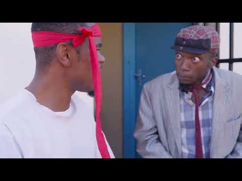 Bongani Mooki - BISHOP